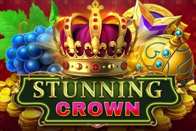 stunningcrown