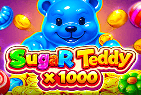 sugarteddyx1000