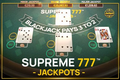 supreme777jackpots