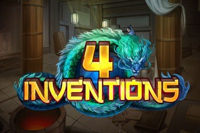 thefourinventions