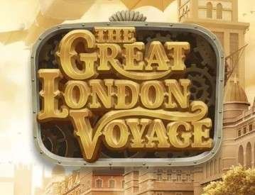 thegreatlondonvoyage