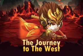 thejourneytothewest