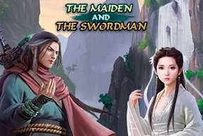 themaidentheswordman