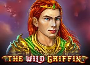 thewildgriffin