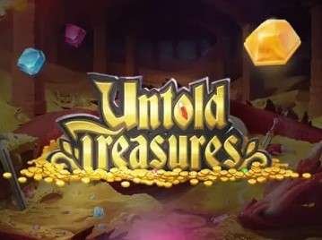 untoldtreasures
