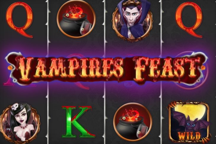 vampiresfeast
