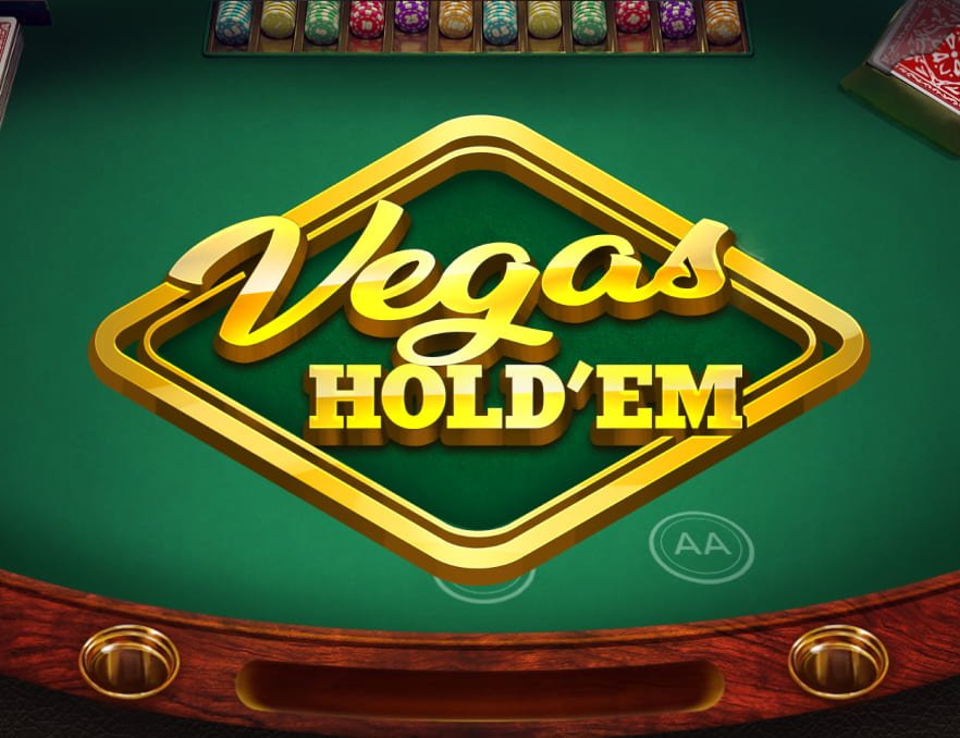 vegasholdem