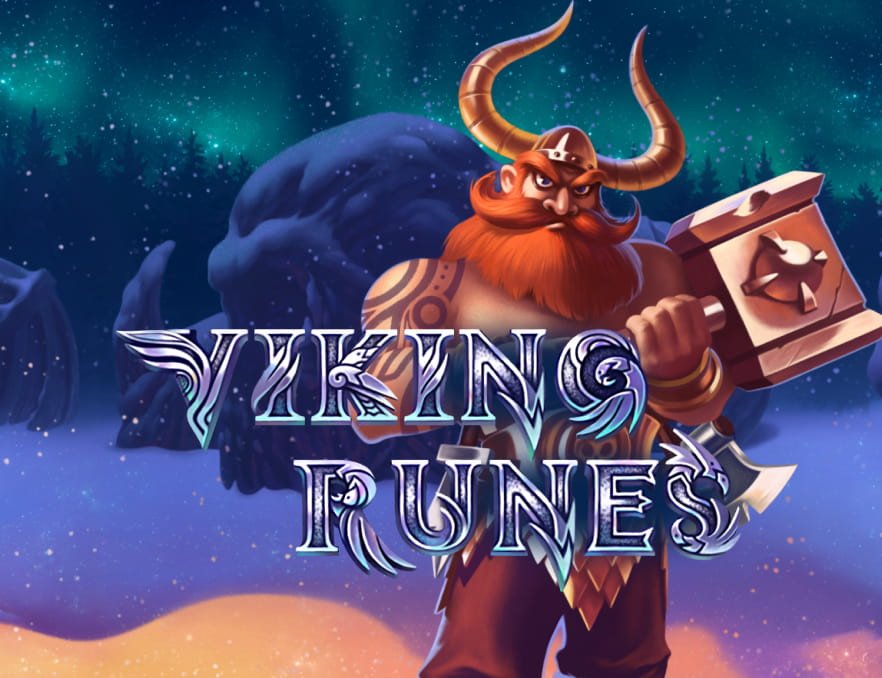 vikingrunes