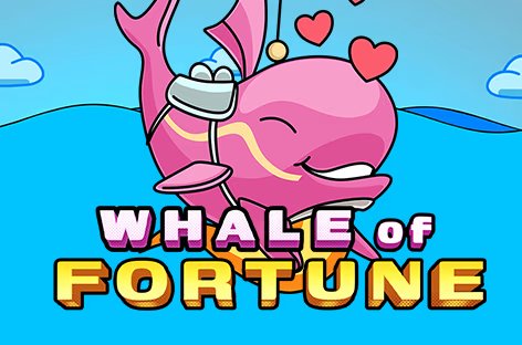whaleoffortune