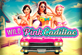 wildpinkcadillac