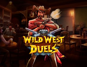 wildwestduels