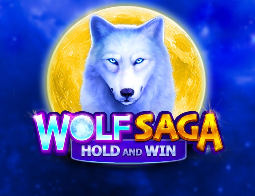 wolfsaga
