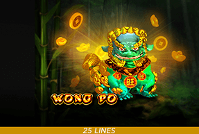 wongpo