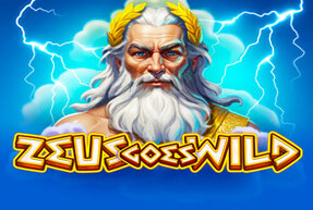 zeusgoeswild
